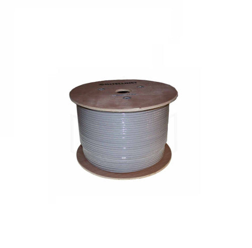 Cat7A S/ftp Netwerkkabel Haspel 305 Meter Accessoires