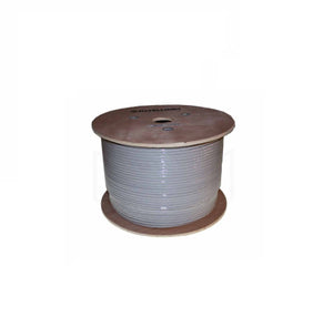 Cat7A S/ftp Netwerkkabel Haspel 305 Meter Accessoires