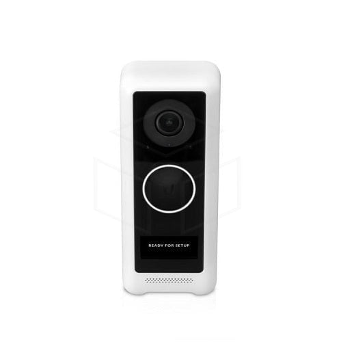 Ubiquiti Unifi Protect G4 5Mp Doorbell Intercom / Deurbel