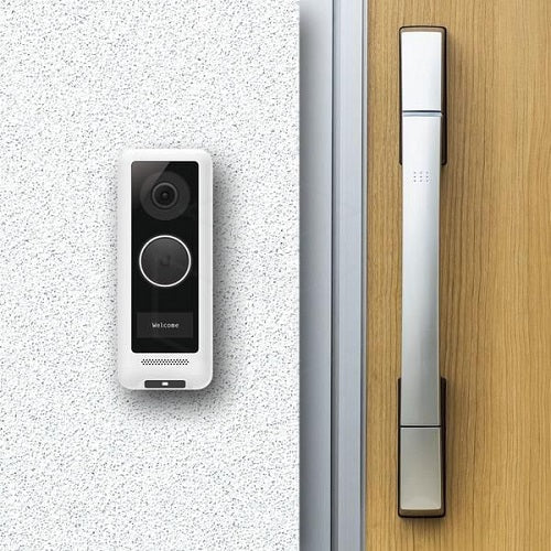 Ubiquiti Unifi Protect G4 5Mp Doorbell Intercom / Deurbel