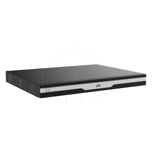 UNIView 12-Kanaals High Definition Video Decoder (ADU8712-E-V3) Recorders
