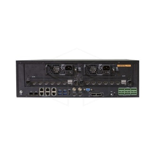Uniview 128 Kanaals Nvr Recorders