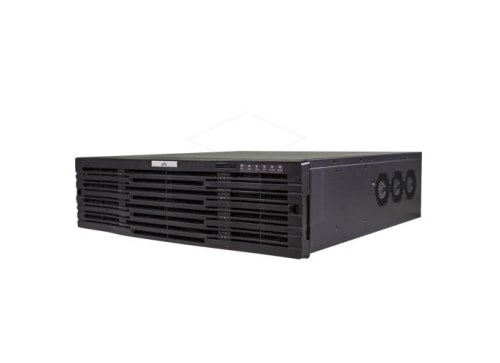 Uniview 128 Kanaals Nvr Recorders