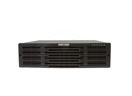 Uniview 128 Kanaals Nvr Recorders