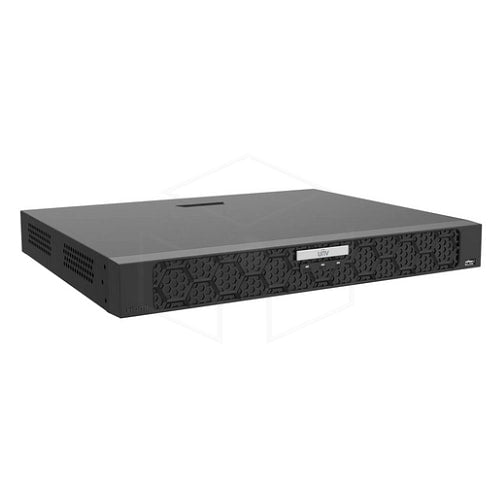 Uniview 2 HDDs 16-kanaals NVR (NVR502-16E-IM-G) - Recorders