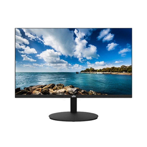 Uniview 24 Inch Led Fhd-Monitor (Mw3224-V) Camera’s Set