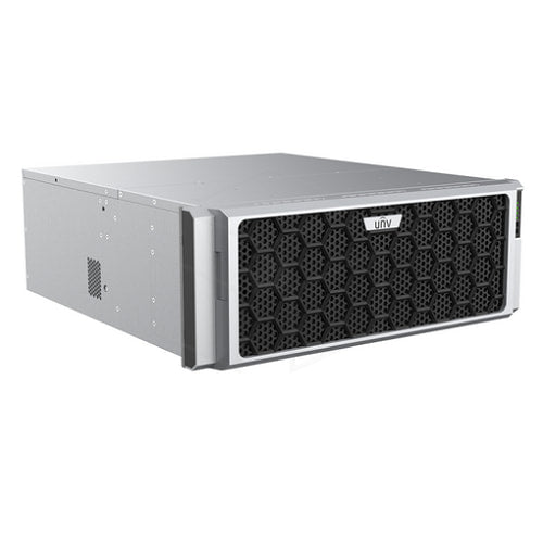 UNIView 256-kanaals NVR (NVR824-256R) Recorders