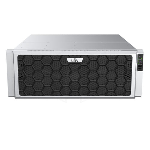UNIView 256-kanaals NVR (NVR824-256R) Recorders