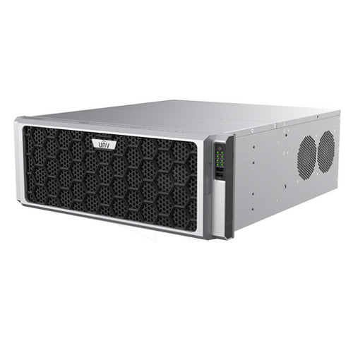 UNIView 256-kanaals NVR (NVR824-256R) Recorders