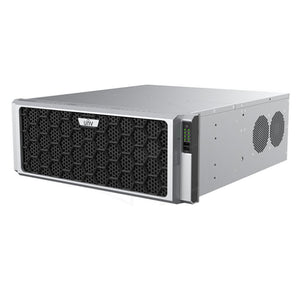 UNIView 256-kanaals NVR (NVR824-256R) Recorders