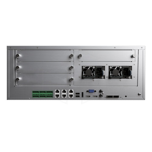 UNIView 256-kanaals NVR (NVR824-256R) Recorders