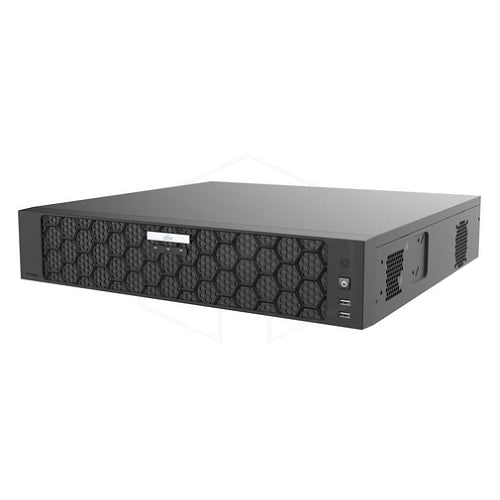 UNIView 32-Kanaals 4K NVR (NVR508-32B) Recorders