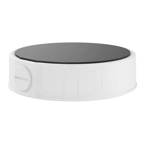 Uniview 4” PTZ dome Junction Box (TR-JB04-E-IN) - Topview & Uniview Beugels