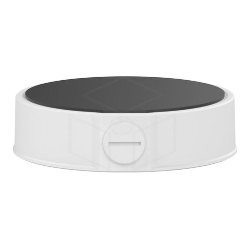Uniview 4” PTZ dome Junction Box (TR-JB04-E-IN) - Topview & Uniview Beugels
