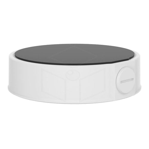 Uniview 4” PTZ dome Junction Box (TR-JB04-E-IN) - Topview & Uniview Beugels