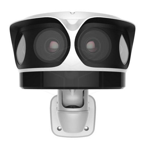 UNIView 4K 180° panorama camera (IPC8542ER5-DUG) Camera’s