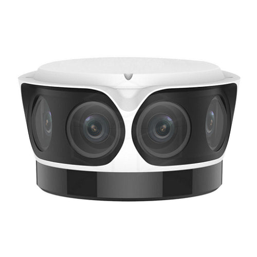 UNIView 4K 180° panorama camera (IPC8542ER5-DUG) Camera’s