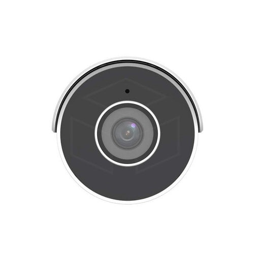 Uniview 4K Mini Fixed Bullet Network Camera (IPC2128LE-ADF40KM-G) - Camera’s