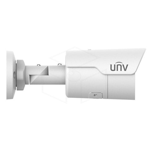 Uniview 4K Mini Fixed Bullet Network Camera (IPC2128LE-ADF40KM-G) - Camera’s