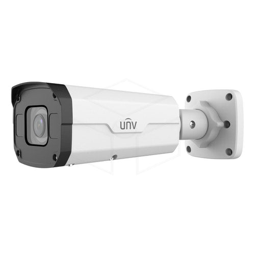 Uniview 4K UltraHD (8MP) Bullet camera met een 2,8-12mm (IPC2328SB-DZK-I0) Camera’s