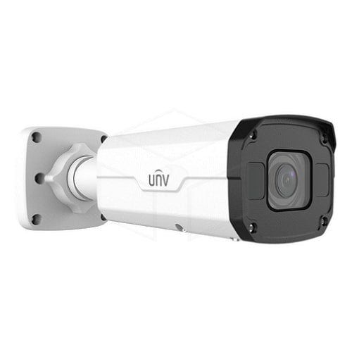 Uniview 4K UltraHD (8MP) Bullet camera met een 2,8-12mm (IPC2328SB-DZK-I0) Camera’s