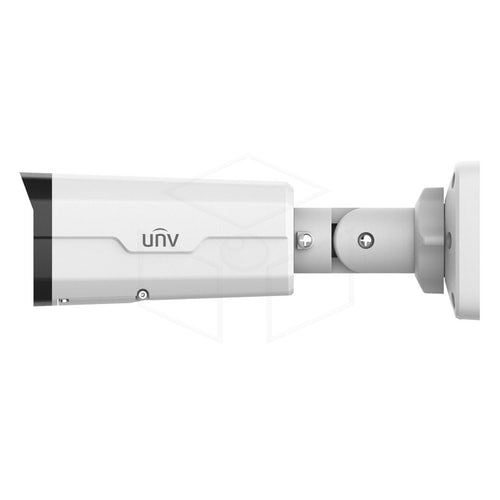 Uniview 4K UltraHD (8MP) Bullet camera met een 2,8-12mm (IPC2328SB-DZK-I0) Camera’s