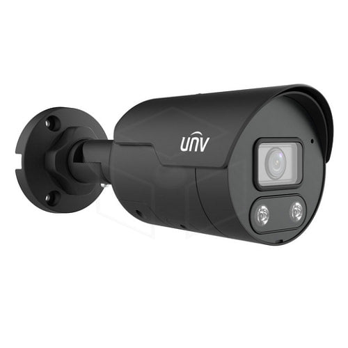 Uniview 4K UltraHD Tri-Guard Bullet Camera (IPC2128SB-ADF28KMC-I0) Camera’s