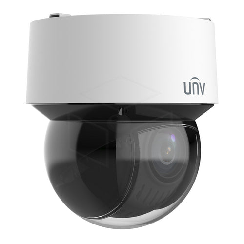 Uniview 4MP 16X LightHunter IR dome PTZ-camera (IPC6434LR-X16-VG1) - Camera’s