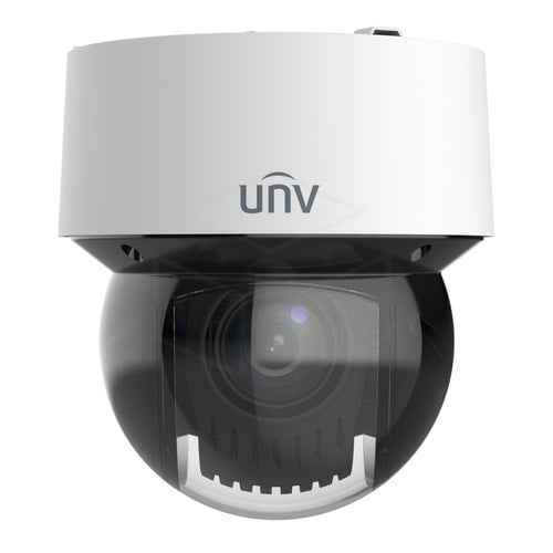 Uniview 4MP 16X LightHunter IR dome PTZ-camera (IPC6434LR-X16-VG1) - Camera’s