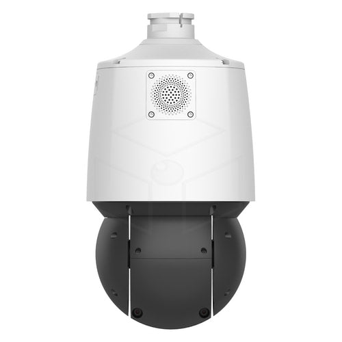 Uniview 4MP + 4MP 25X ColorHunter MultiView Dual-light PTZ-camera (IPC94144SFW-X25-F40C) - Camera’s