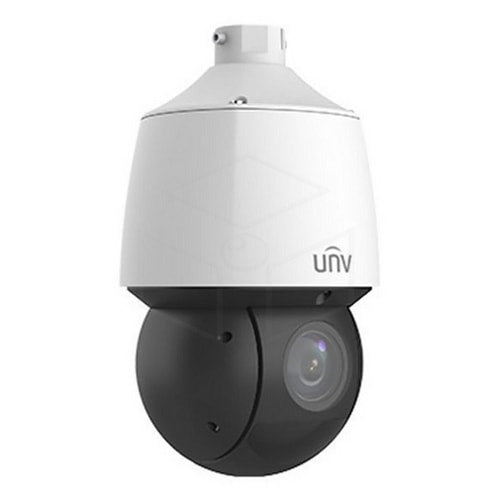 Uniview 4MP 25X LightHunter IR PTZ-camera (IPC6424SR-X25-VF) - Camera’s