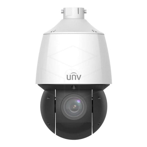 Uniview 4MP 25X LightHunter IR PTZ-camera (IPC6424SR-X25-VF) - Camera’s
