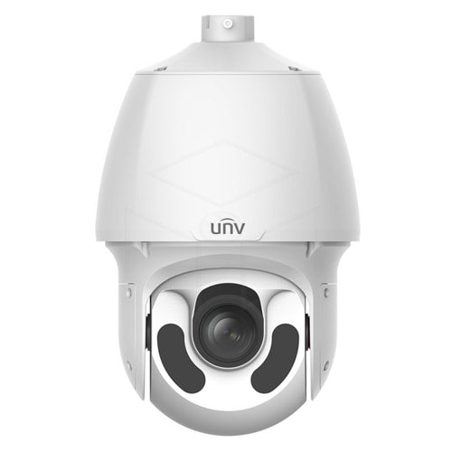 Uniview 4MP 33x Lighthunter Network PTZ Dome Camera (IPC6624SR-X33-VF) Camera’s