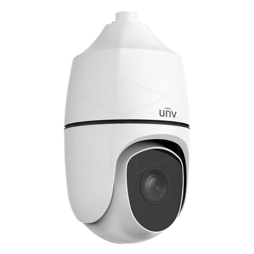 Uniview 4MP 40X Lighthunter IR-netwerk PTZ Dome Camera (IPC6854ER-X40-VF) Camera’s