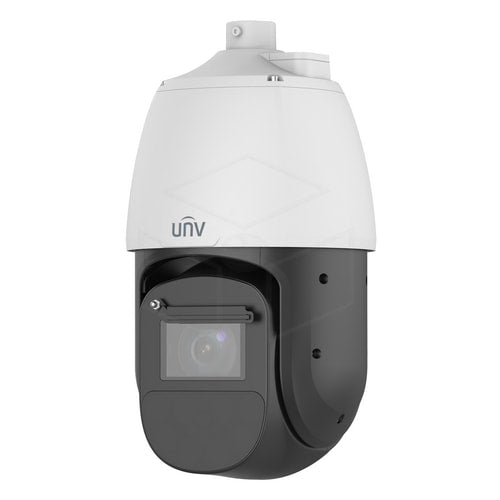 Uniview 4MP 42X LightHunter Laser PTZ Camera (IPC6824EL-X42-W-VH1) - Camera’s