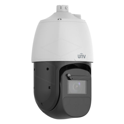 Uniview 4MP 42X LightHunter Laser PTZ Camera (IPC6824EL-X42-W-VH1) - Camera’s