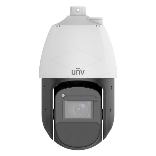 Uniview 4MP 42X LightHunter Laser PTZ Camera (IPC6824EL-X42-W-VH1) - Camera’s