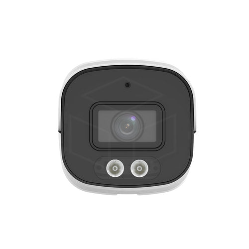 Uniview 4MP Fixed Dual-light Bullet Network Camera (IPC2124SB-ADF28KM-DL-I1) - Camera’s