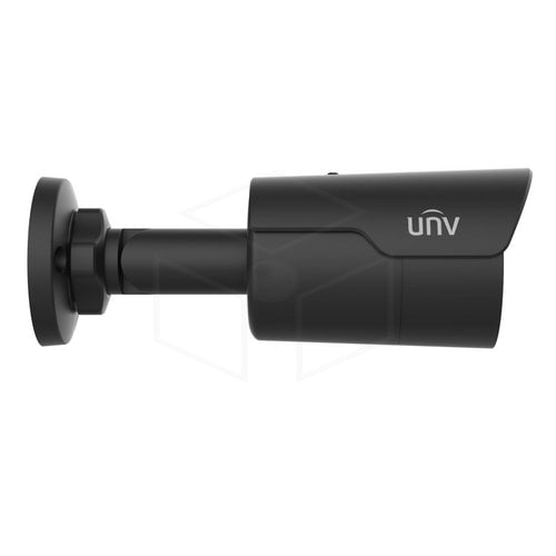 Uniview 4MP HD Mini IR Vaste Bullet Netwerkcamera (IPC2124LE-ADF28KM-G) - Camera’s