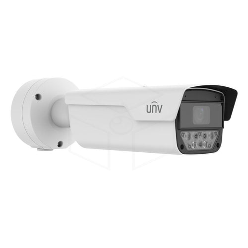 Uniview 4MP Lighthunter bullet camera (IPC264SA-AHDX4K-I1) - Camera’s