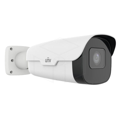 Uniview 4MP LightHunter intelligente bullet netwerkcamera (IPC264EA-HDZK) - Camera’s