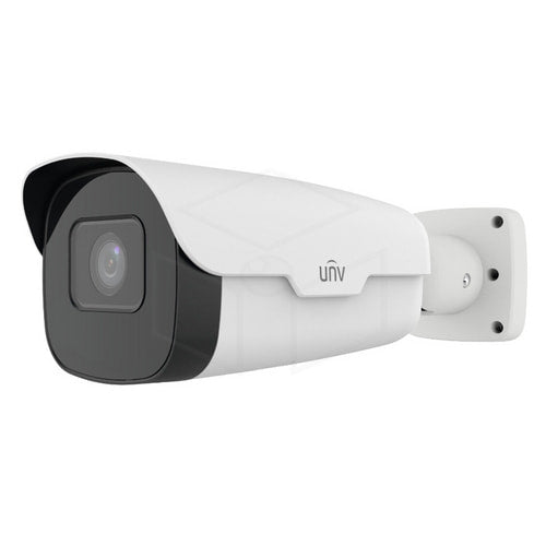 Uniview 4MP LightHunter intelligente bullet netwerkcamera (IPC264EA-HDZK) - Camera’s