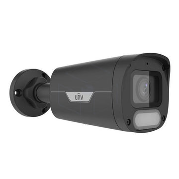 Uniview 4Mp Owlview Bullet Camera (Ipc2314Le-Adf28Km-Wp) Camera’s