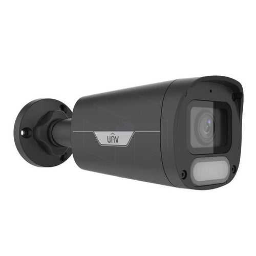Uniview 4Mp Owlview Bullet Camera (Ipc2314Le-Adf28Km-Wp) Camera’s