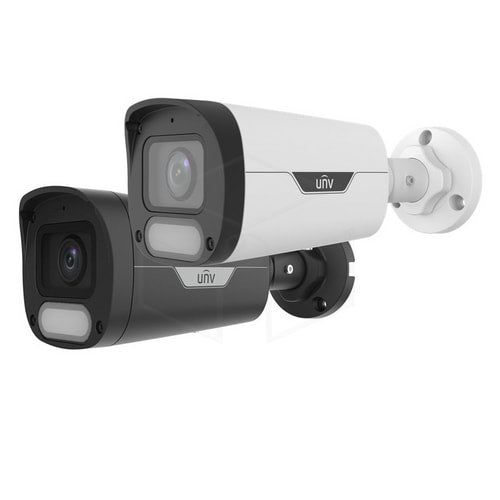 Uniview 4MP OwlView Bullet Camera (IPC2314LE-ADF28KM-WP) - Camera’s