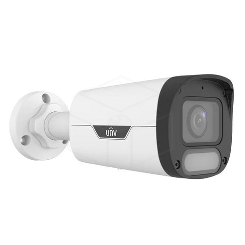 Uniview 4MP OwlView Bullet Camera (IPC2314LE-ADF28KM-WP) Camera’s