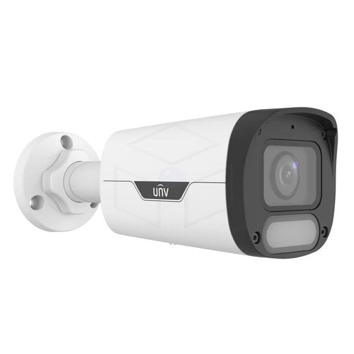 Uniview 4Mp Owlview Bullet Camera (Ipc2314Le-Adf28Km-Wp) Camera’s