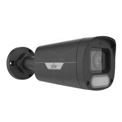 Uniview 4MP OwlView Bullet Camera (IPC2314LE-ADF28KM-WP) Camera’s