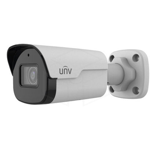 Uniview 4MP SD-kaart Mini Vaste Bullet Network Camera (IPC2124SS-ADF40KM) - Camera’s