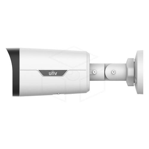 Uniview 4MP VF IR Bullet Camera (IPC2324LB-ADZK-H) - Camera’s